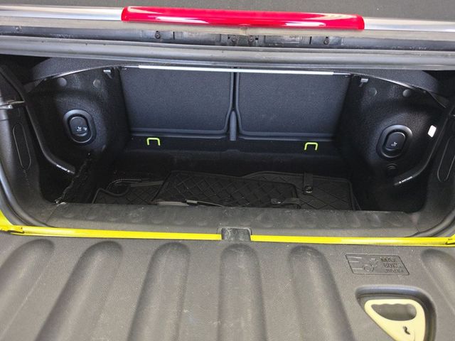 2022 MINI Cooper S Convertible  - 23069673 - 9