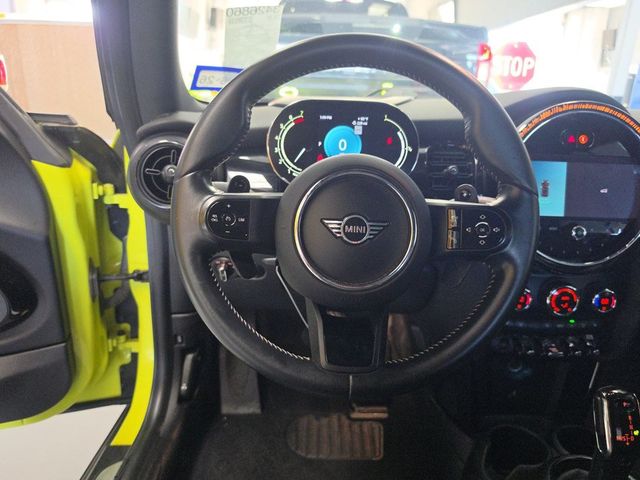 2022 MINI Cooper S Convertible  - 23069673 - 10