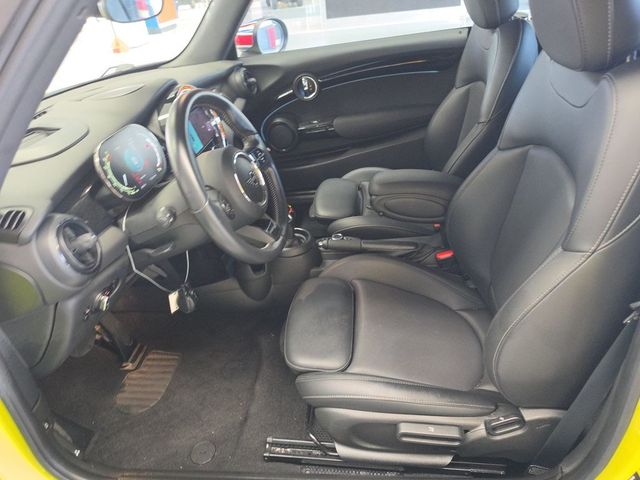 2022 MINI Cooper S Convertible  - 23069673 - 11