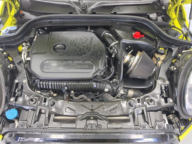 2022 MINI Cooper S Convertible  - 23069673 - 12