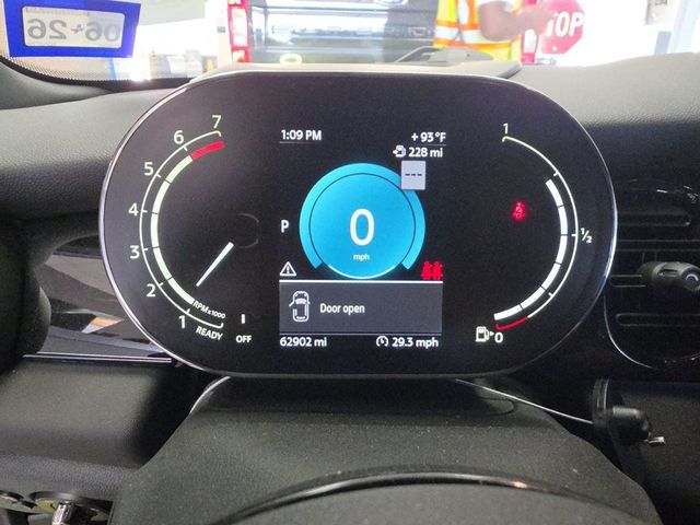 2022 MINI Cooper S Convertible  - 23069673 - 13