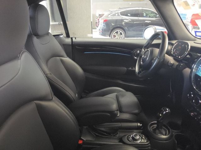2022 MINI Cooper S Convertible  - 23069673 - 7