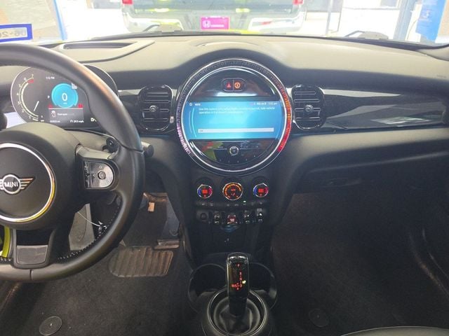 2022 MINI Cooper S Convertible  - 23069673 - 8