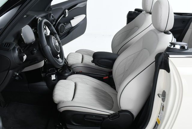 2022 MINI Cooper S Convertible  - 22004524 - 31