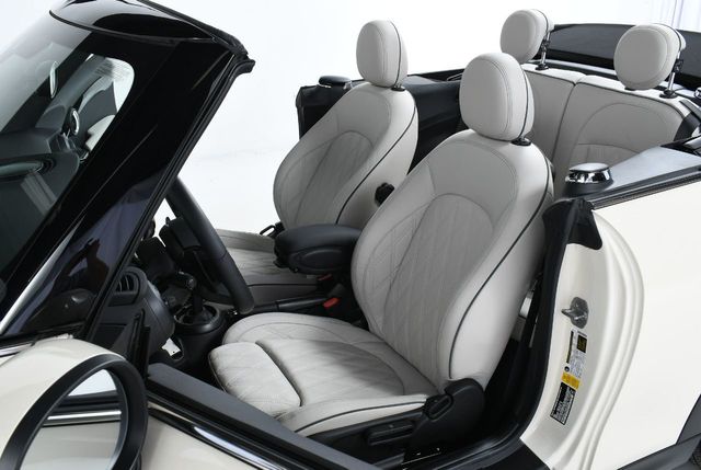 2022 MINI Cooper S Convertible  - 22004524 - 32
