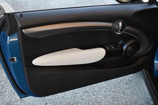 2022 MINI Cooper S Convertible W/Iconic Trim Package and Touch Screen Navigation Plus - 22976705 - 9