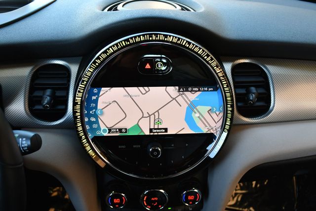 2022 MINI Cooper S Convertible W/Iconic Trim Package and Touch Screen Navigation Plus - 22976705 - 66