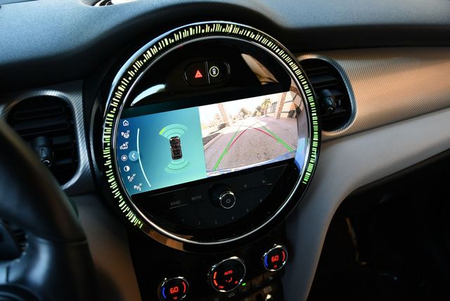 2022 MINI Cooper S Convertible W/Iconic Trim Package and Touch Screen Navigation Plus - 22976705 - 67