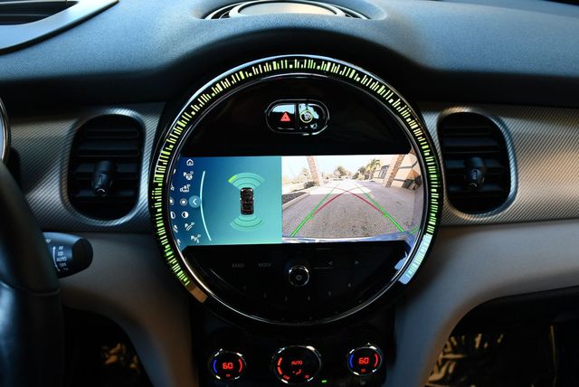 2022 MINI Cooper S Convertible W/Iconic Trim Package and Touch Screen Navigation Plus - 22976705 - 69