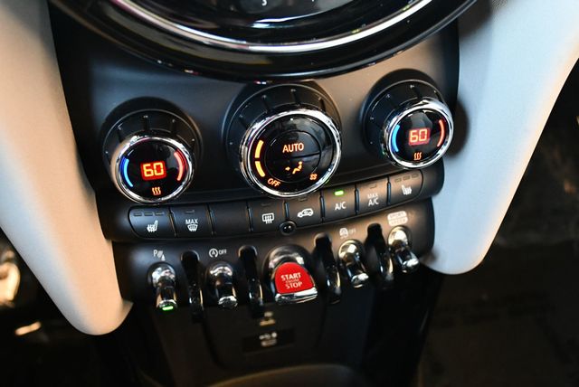 2022 MINI Cooper S Convertible W/Iconic Trim Package and Touch Screen Navigation Plus - 22976705 - 70