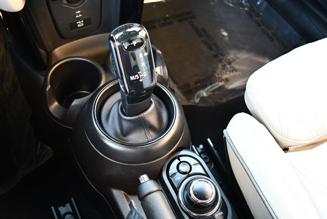 2022 MINI Cooper S Convertible W/Iconic Trim Package and Touch Screen Navigation Plus - 22976705 - 71