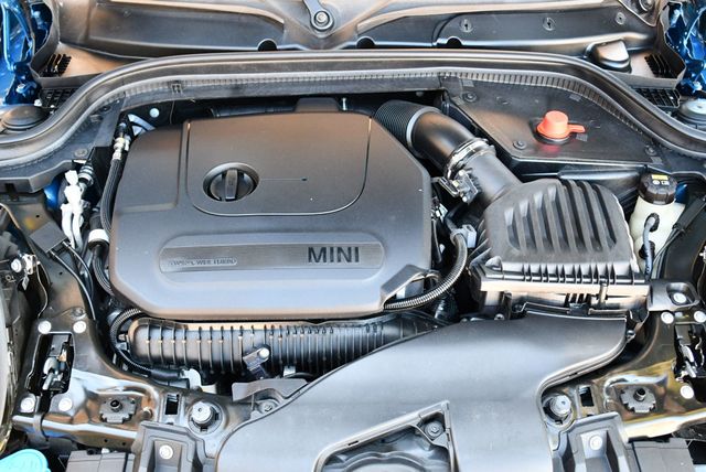 2022 MINI Cooper S Convertible W/Iconic Trim Package and Touch Screen Navigation Plus - 22976705 - 79