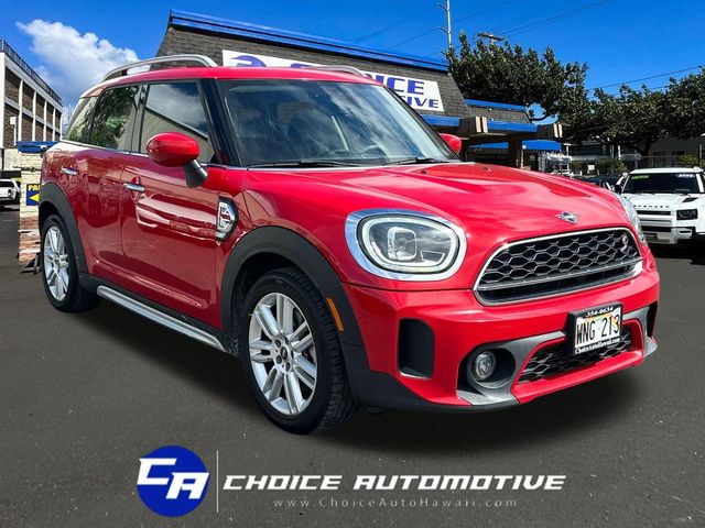 2022 MINI Cooper S Countryman   - 23061260 - 9