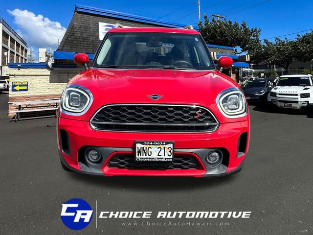 2022 MINI Cooper S Countryman   - 23061260 - 10