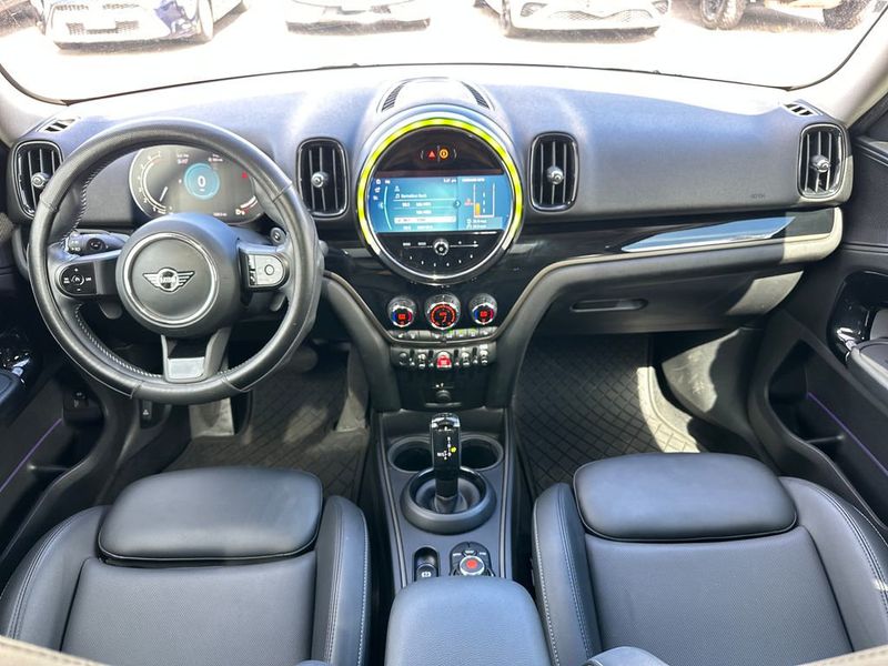 2022 MINI Cooper S Countryman   - 23061260 - 13