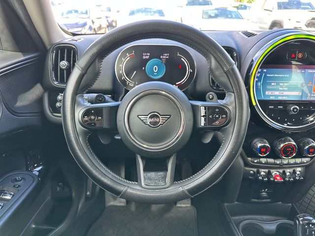 2022 MINI Cooper S Countryman   - 23061260 - 14
