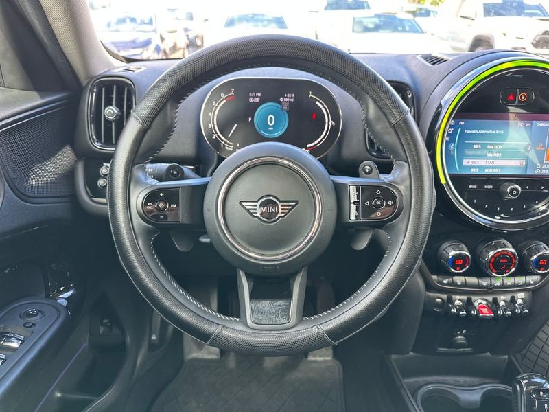 2022 MINI Cooper S Countryman   - 23061260 - 14