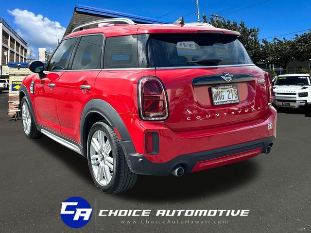 2022 MINI Cooper S Countryman   - 23061260 - 4
