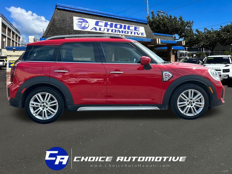 2022 MINI Cooper S Countryman   - 23061260 - 8