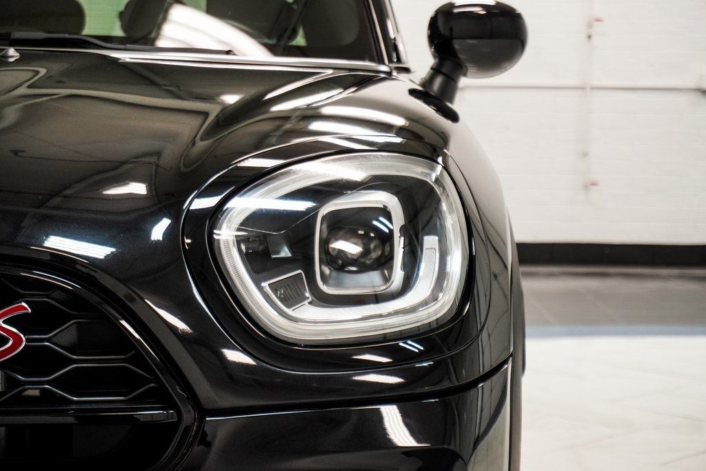 2022 Mini Cooper Signature photo 13