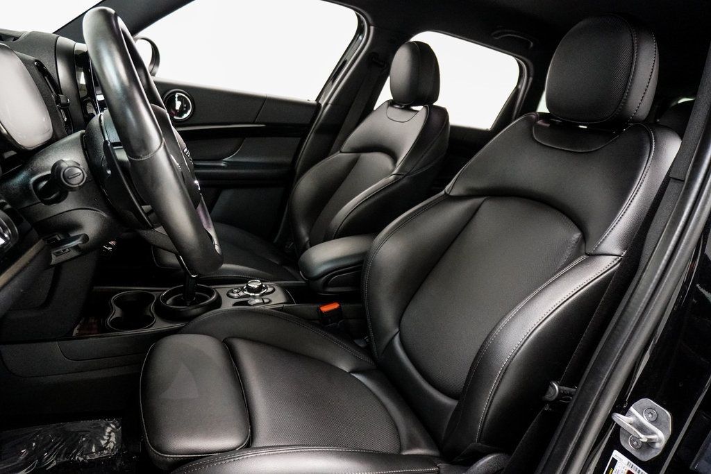 2022 Mini Cooper Signature photo 15