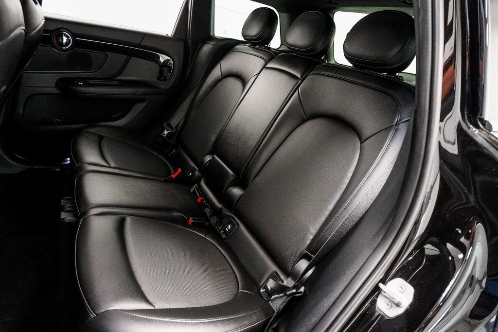 2022 Mini Cooper Signature photo 17