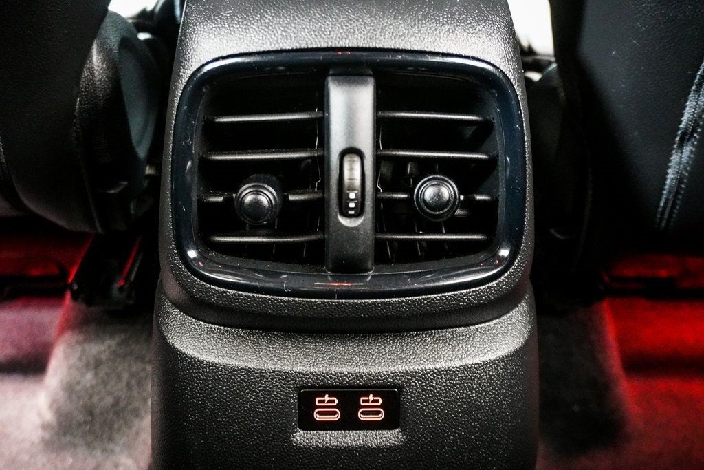 2022 Mini Cooper Signature photo 19
