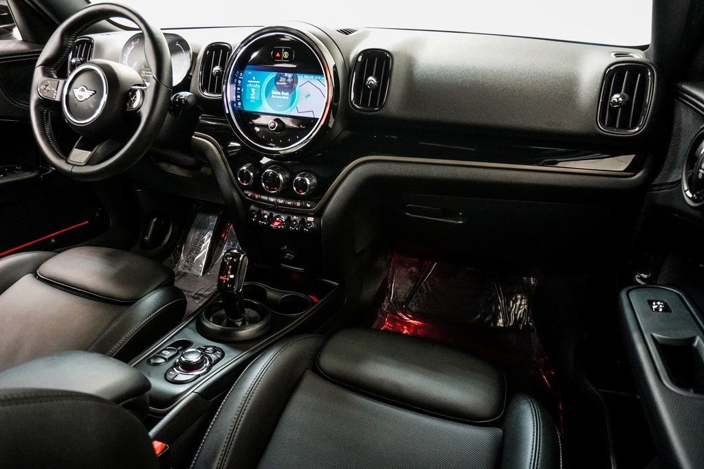 2022 Mini Cooper Signature photo 21