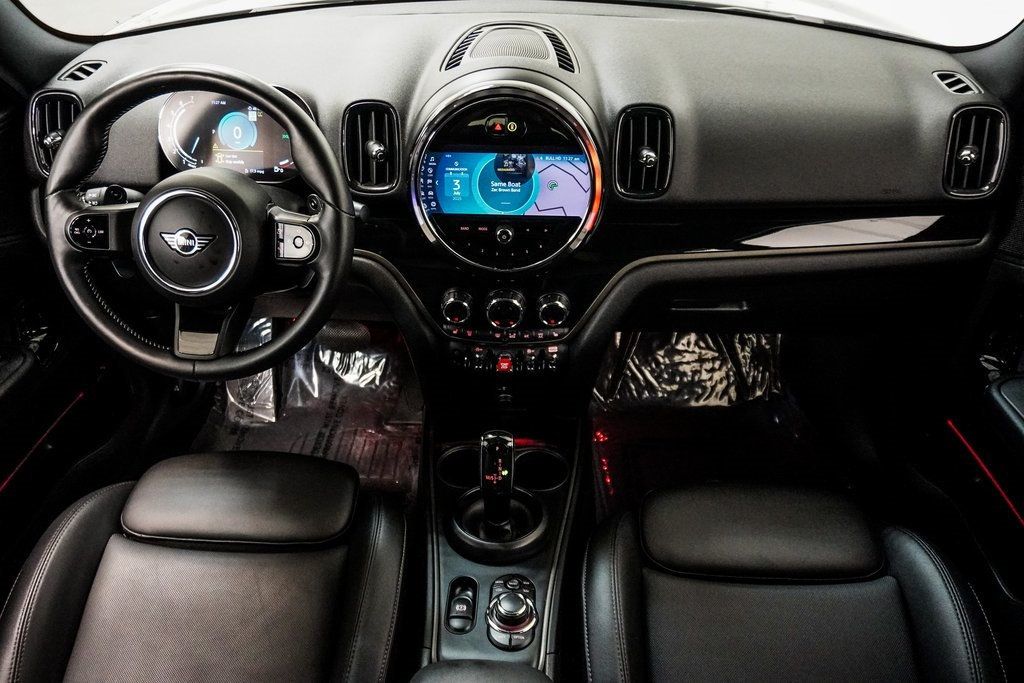 2022 Mini Cooper Signature photo 22