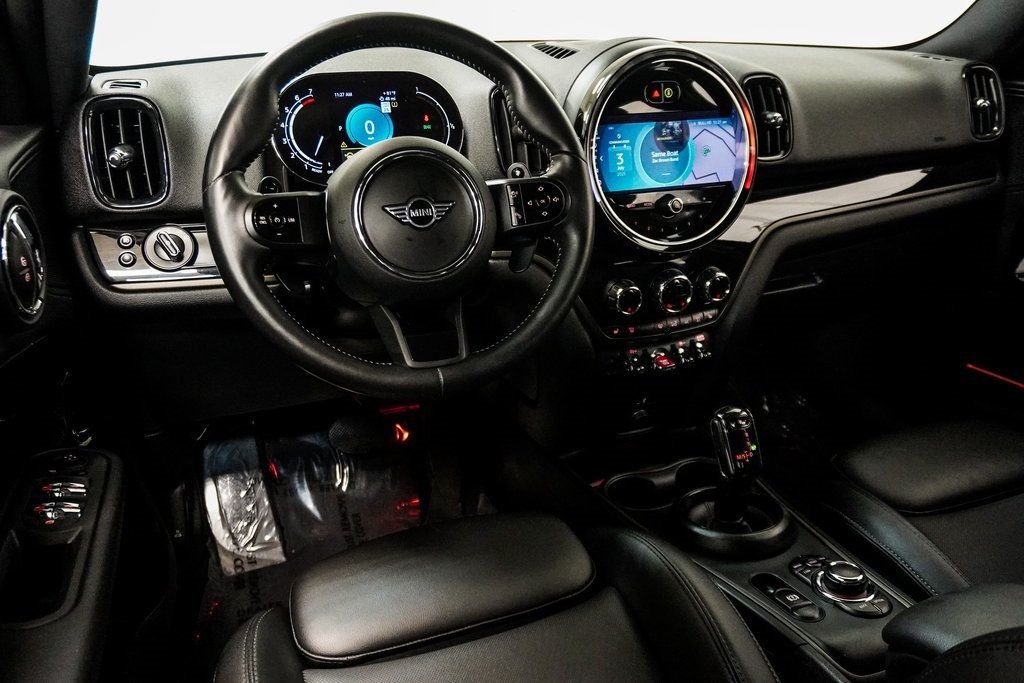 2022 Mini Cooper Signature photo 23