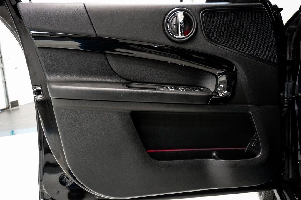 2022 Mini Cooper Signature photo 33