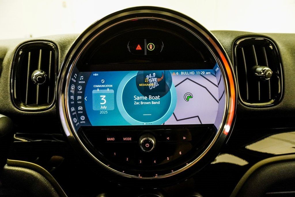 2022 Mini Cooper Signature photo 37