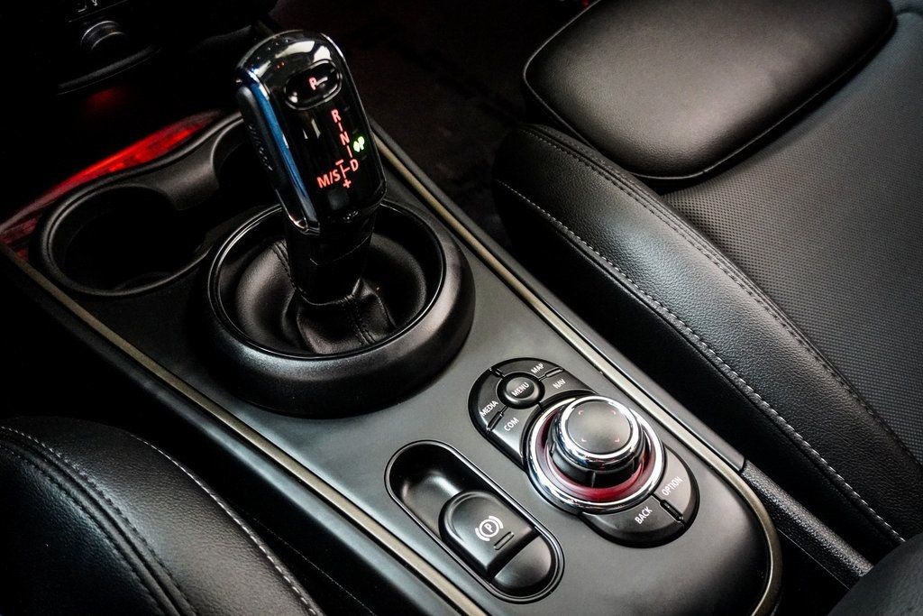 2022 Mini Cooper Signature photo 39