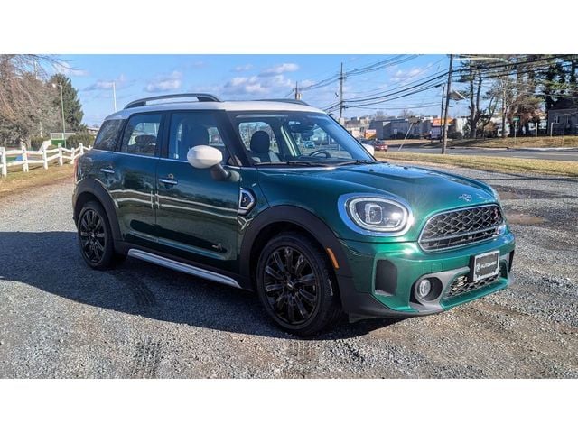 2022 MINI Countryman S photo 3