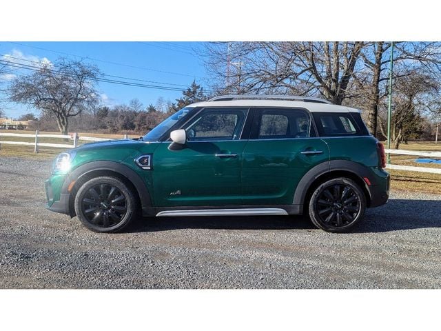 2022 MINI Countryman S photo 4