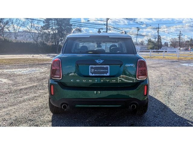 2022 MINI Countryman S photo 6