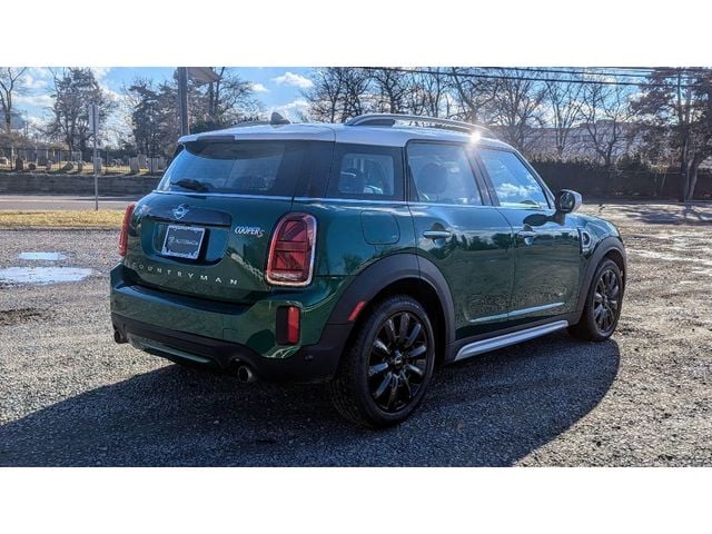 2022 MINI Countryman S photo 7