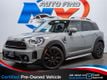 2022 MINI Cooper S Countryman ONE OWNER, AWD, PAN SUNROOF, 18" ALLOY WHEELS, BACKUP CAMERA - 22957574 - 0