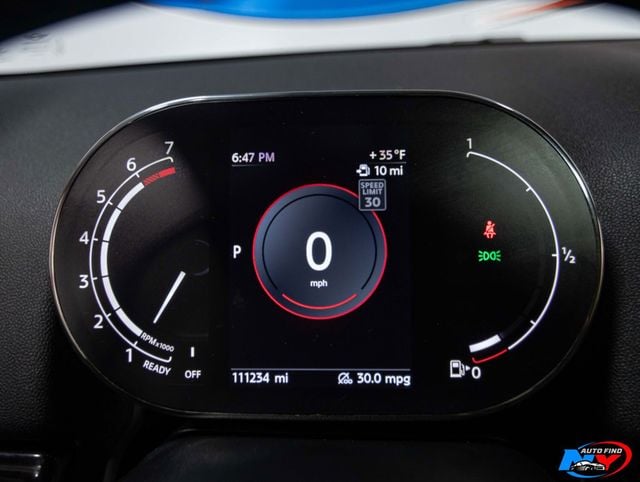 2022 MINI Cooper S Countryman ONE OWNER, AWD, PAN SUNROOF, 18" ALLOY WHEELS, BACKUP CAMERA - 22957574 - 9