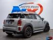 2022 MINI Cooper S Countryman ONE OWNER, AWD, PAN SUNROOF, 18" ALLOY WHEELS, BACKUP CAMERA - 22957574 - 4