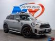 2022 MINI Cooper S Countryman ONE OWNER, AWD, PAN SUNROOF, 18" ALLOY WHEELS, BACKUP CAMERA - 22957574 - 8