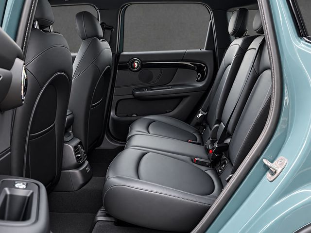 2022 MINI Cooper S Countryman ONE OWNER, AWD, SIGNATURE TRIM, PAN SUNROOF, NAVI, HARMAN KARDON - 23085596 - 6