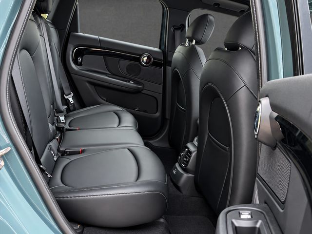 2022 MINI Cooper S Countryman ONE OWNER, AWD, SIGNATURE TRIM, PAN SUNROOF, NAVI, HARMAN KARDON - 23085596 - 7