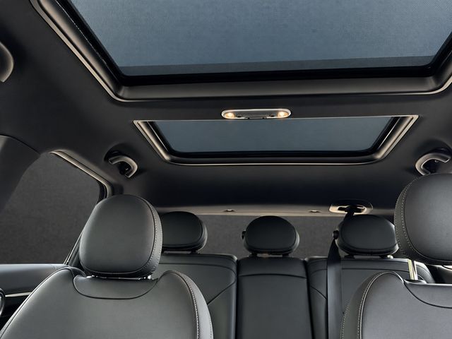 2022 MINI Cooper S Countryman ONE OWNER, AWD, SIGNATURE TRIM, PAN SUNROOF, NAVI, HARMAN KARDON - 23085596 - 8