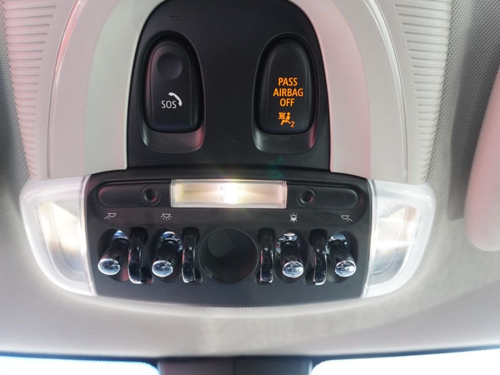 2022 MINI Cooper S Hardtop 2 Door   - 22409130 - 27