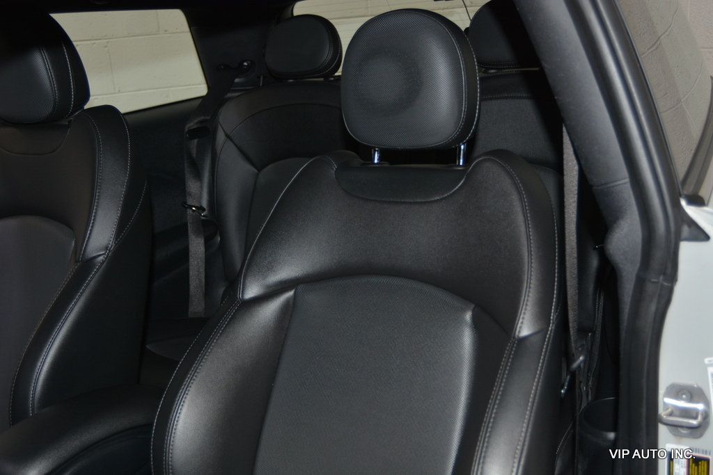 2022 MINI Cooper S Hardtop 2 Door  - 22970648 - 10