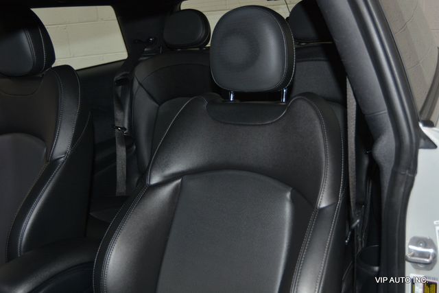 2022 MINI Cooper S Hardtop 2 Door  - 22970648 - 10