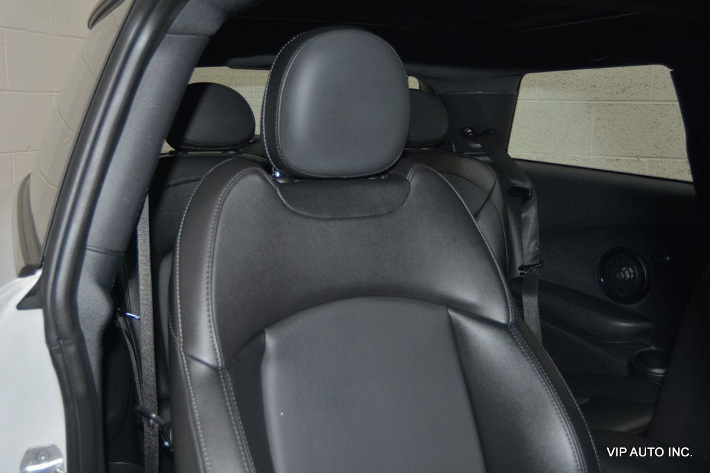 2022 MINI Cooper S Hardtop 2 Door  - 22970648 - 11