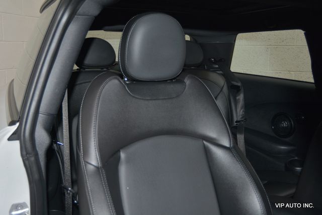 2022 MINI Cooper S Hardtop 2 Door  - 22970648 - 11