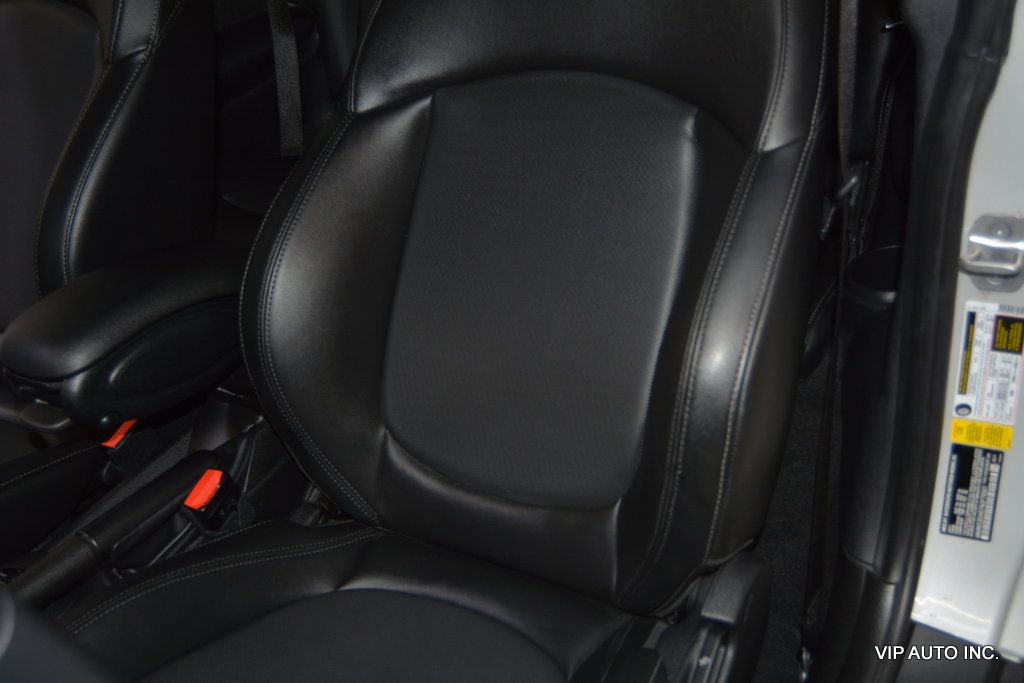 2022 MINI Cooper S Hardtop 2 Door  - 22970648 - 12